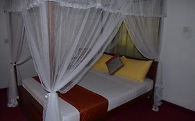 Lago Kandy